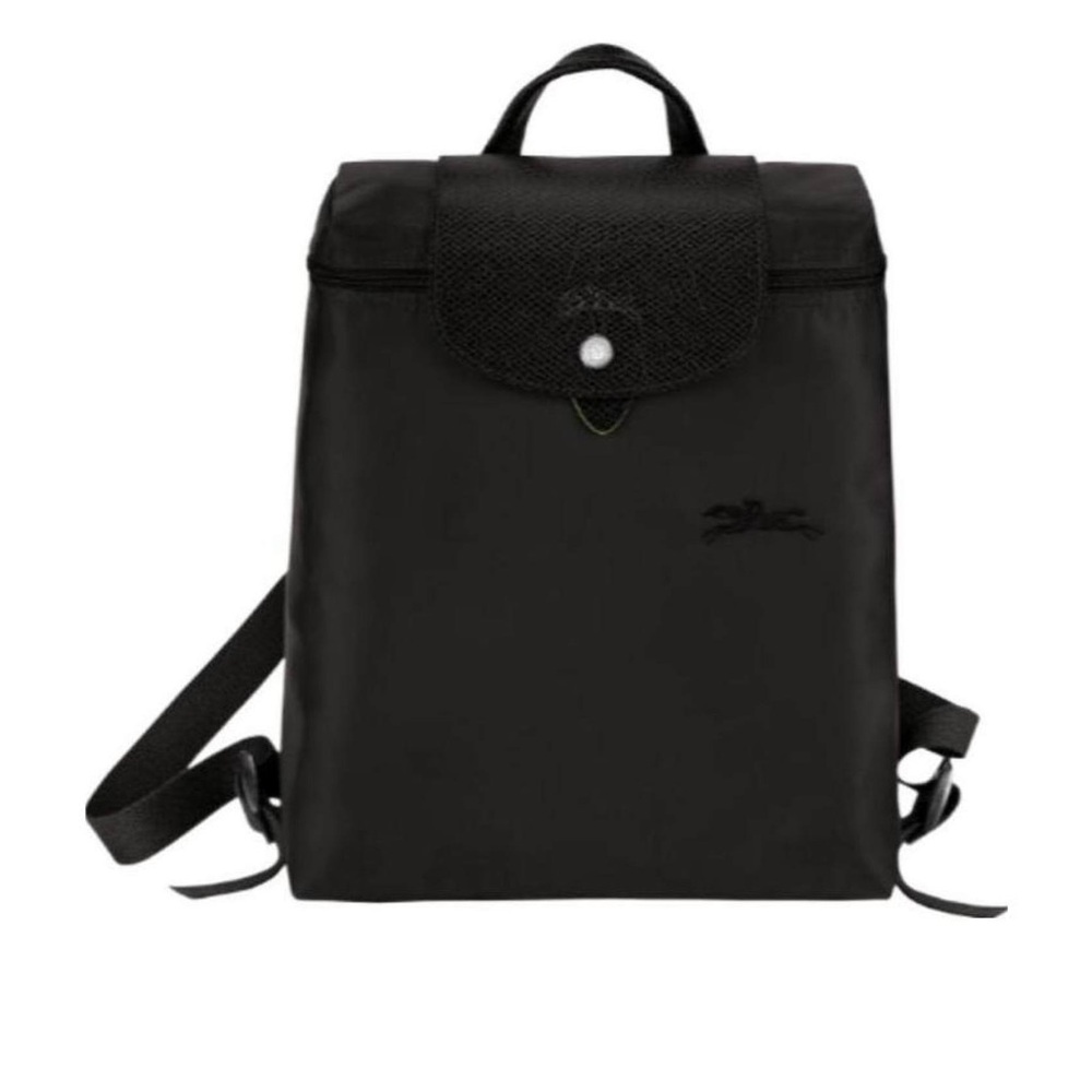 Vintage Longchamp Le Pilage Mini backpack